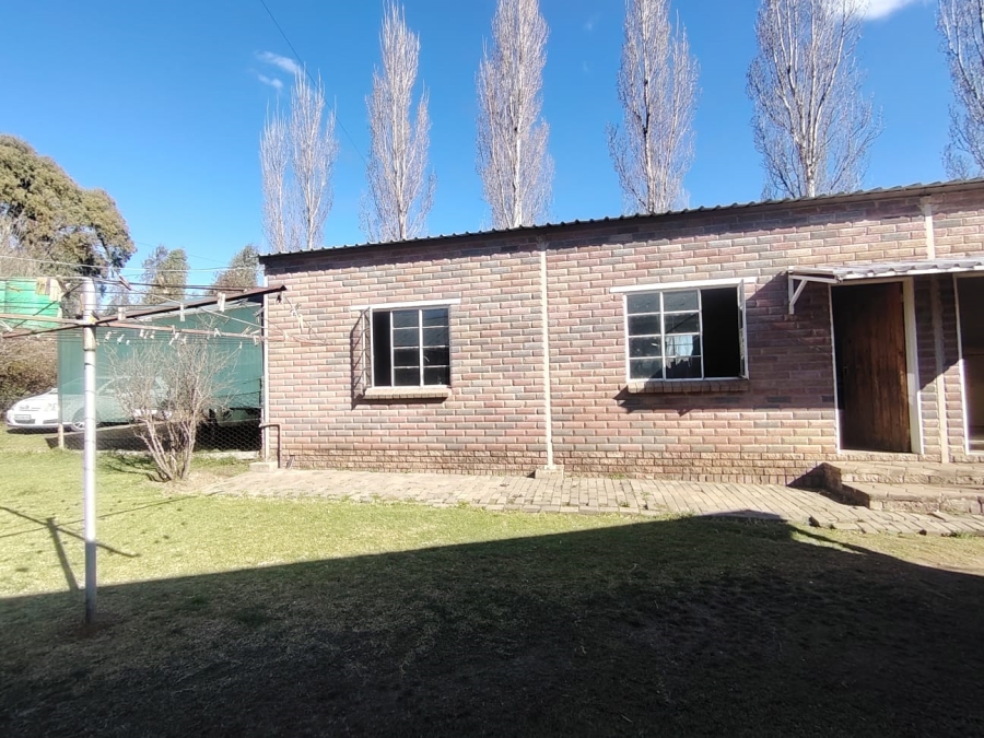 To Let 3 Bedroom Property for Rent in Mary Anne Free State
